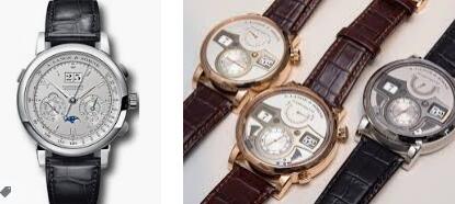 A Lange & Sohne Replica