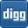 Digg Logo