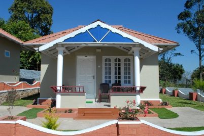 Honeymoon Cottages Munnar